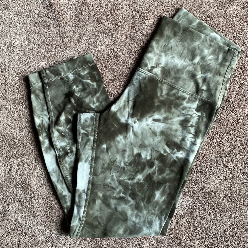 Lululemon Align High-Rise Pant